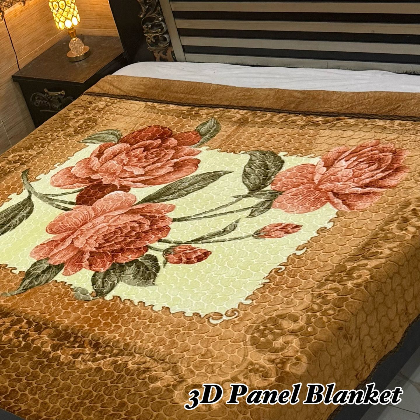 AC blanket