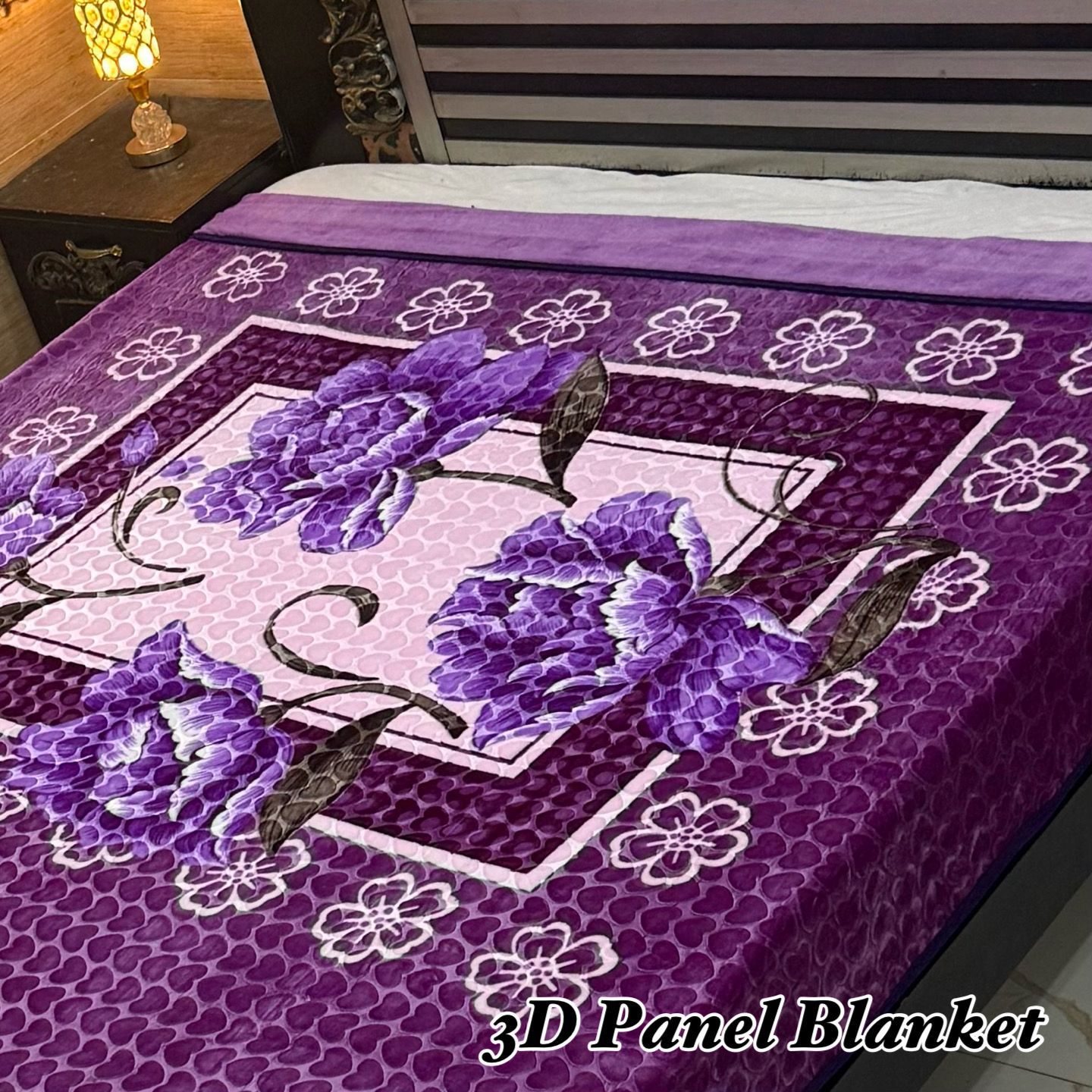 AC blanket