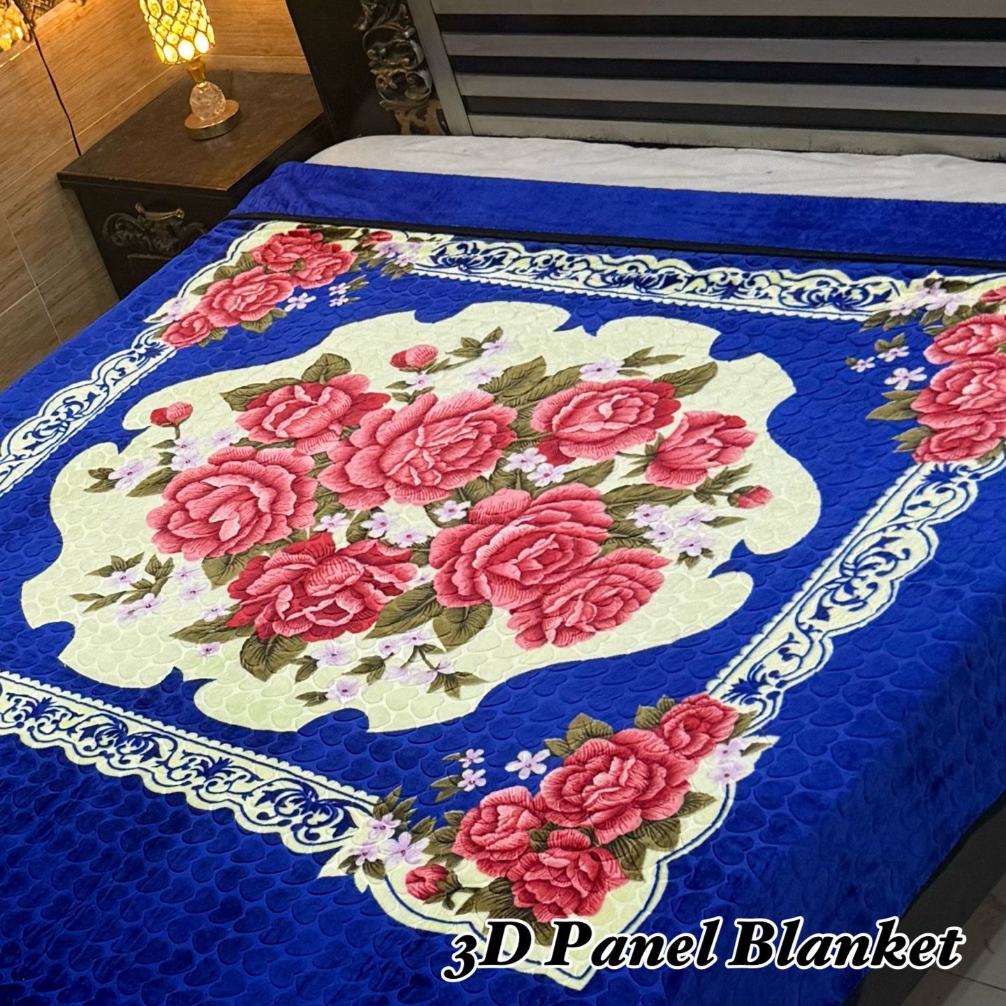 AC blanket