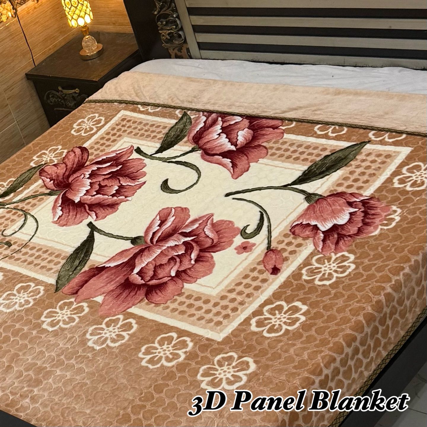 AC blanket
