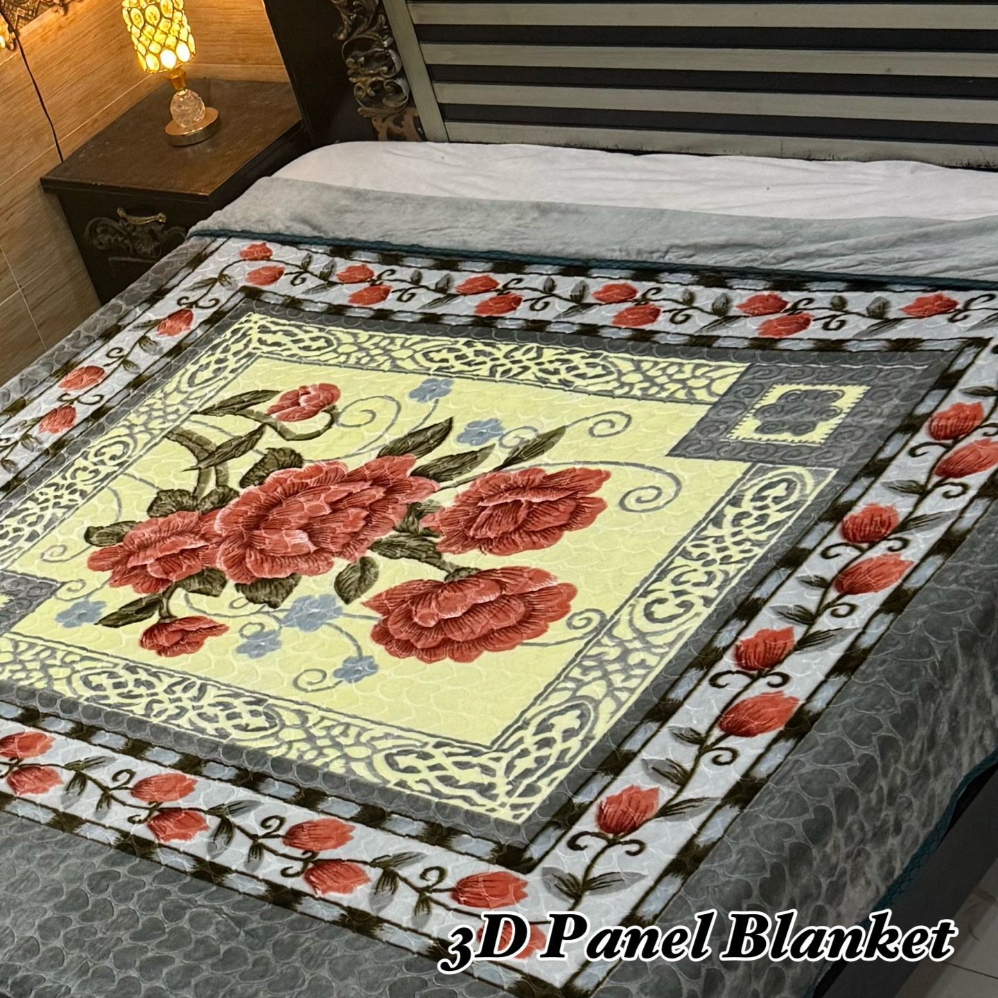 AC blanket