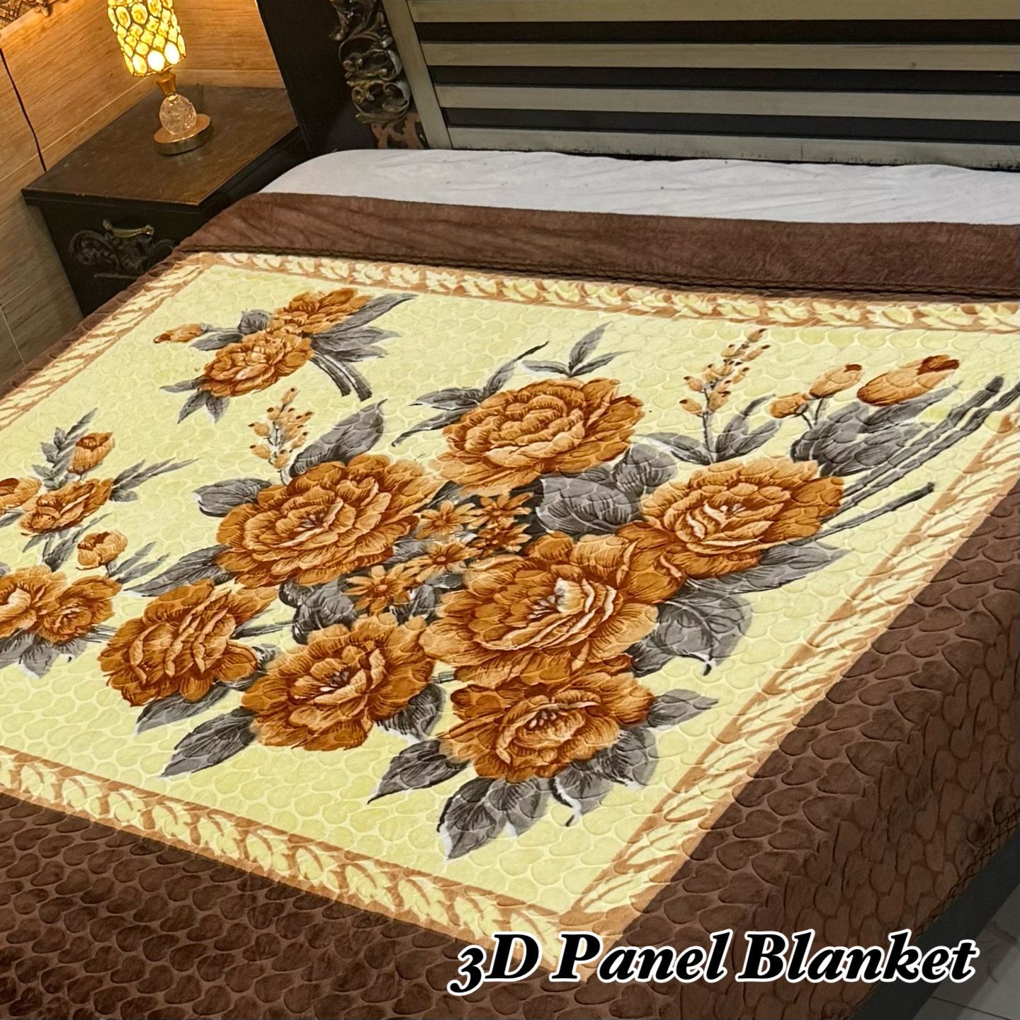 AC blanket