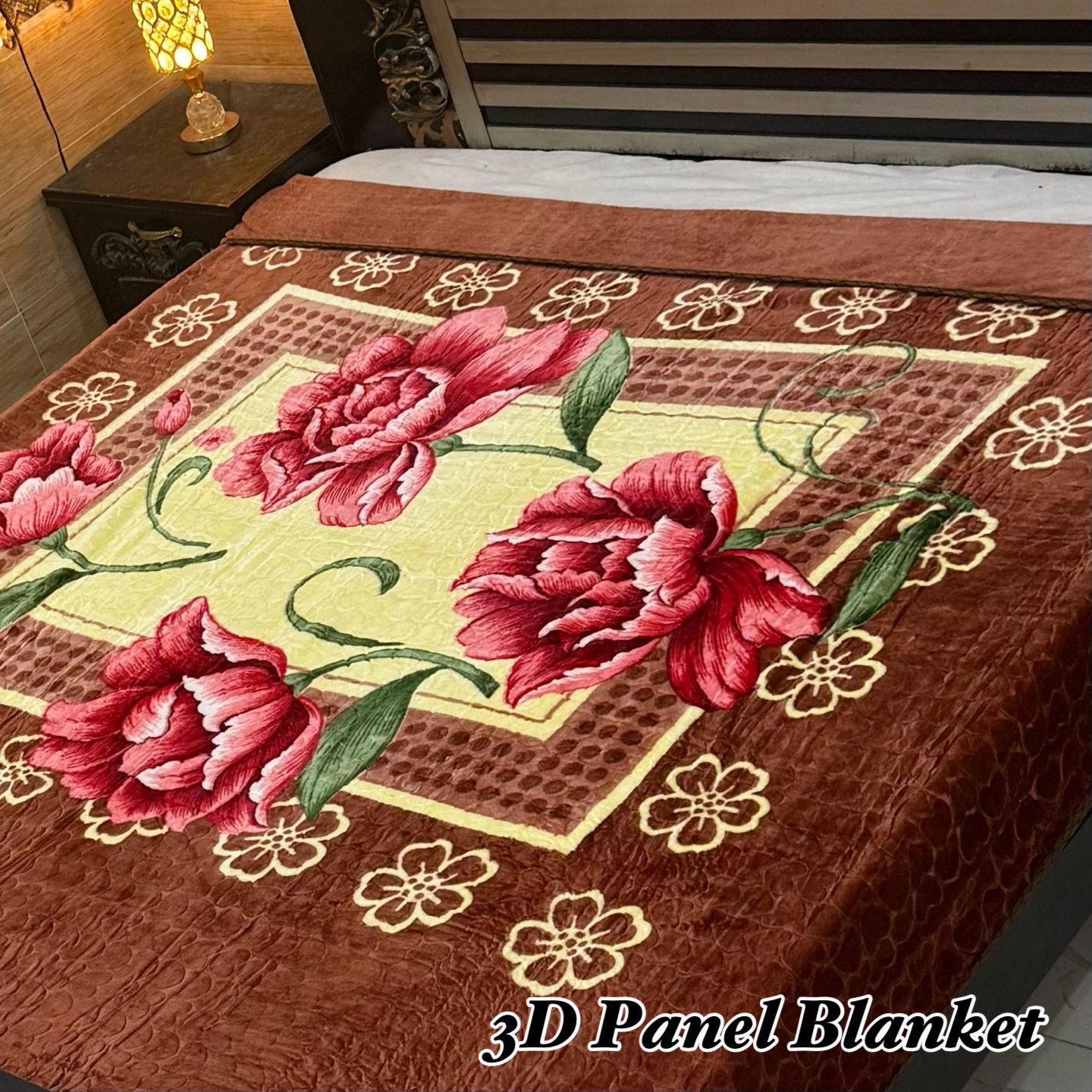 AC blanket