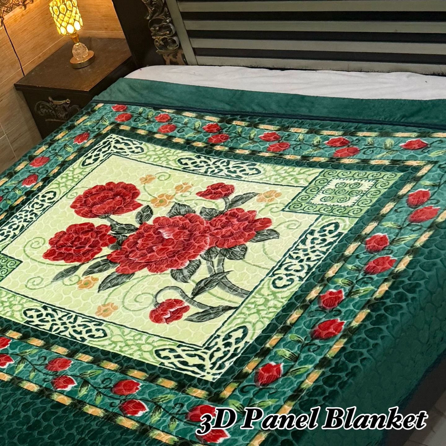 AC blanket