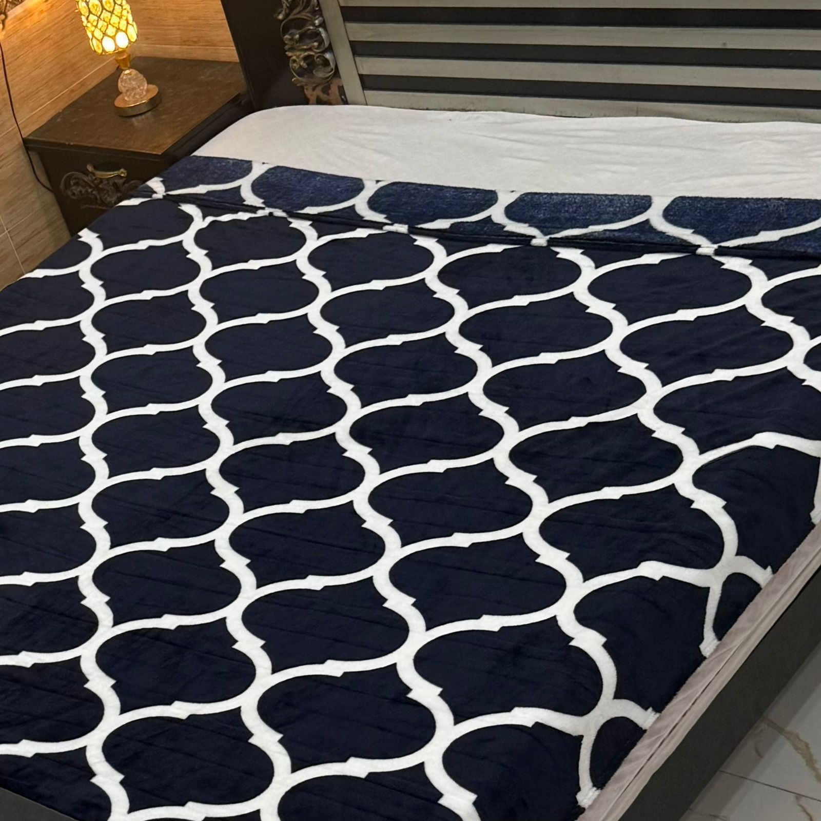 AC blanket