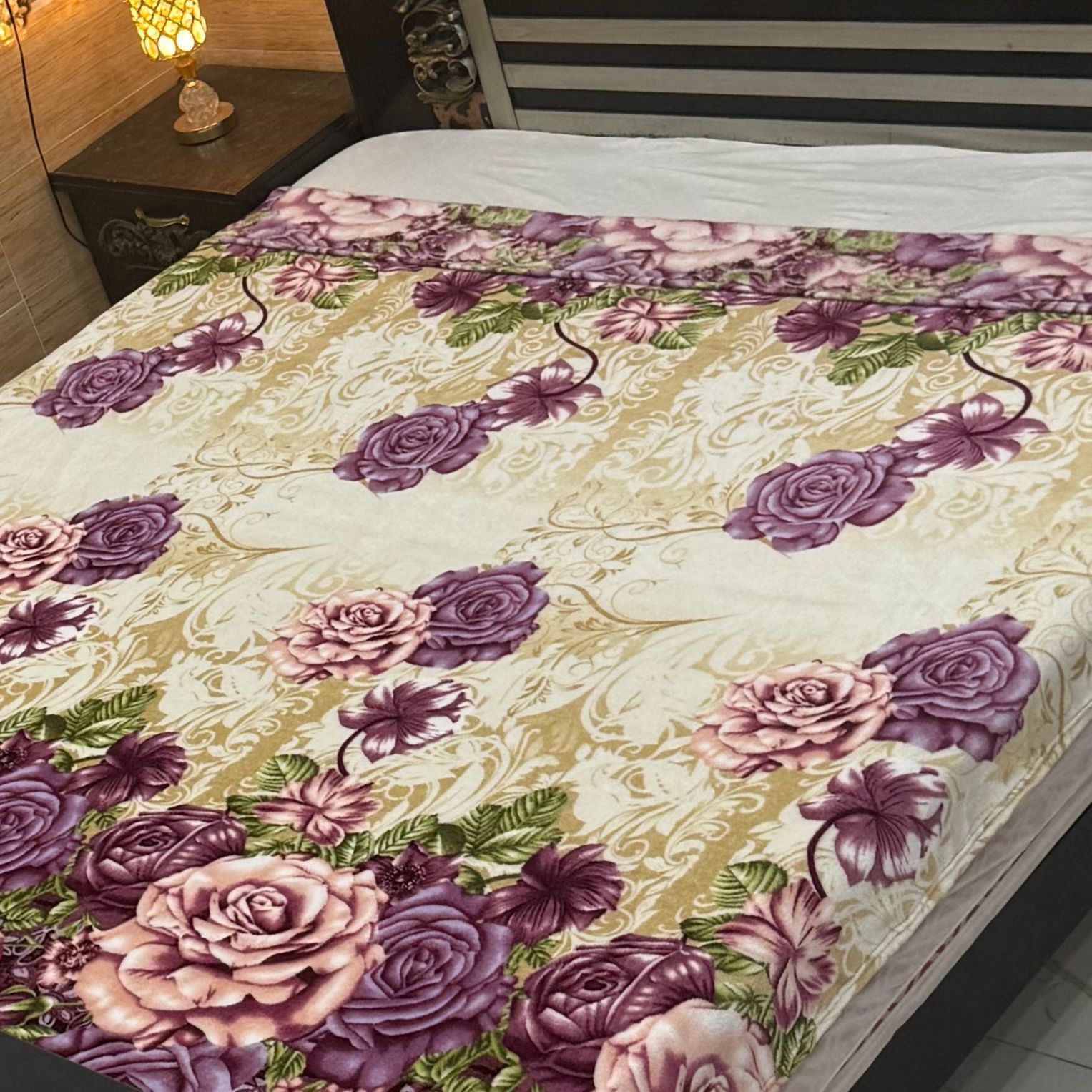 AC blanket