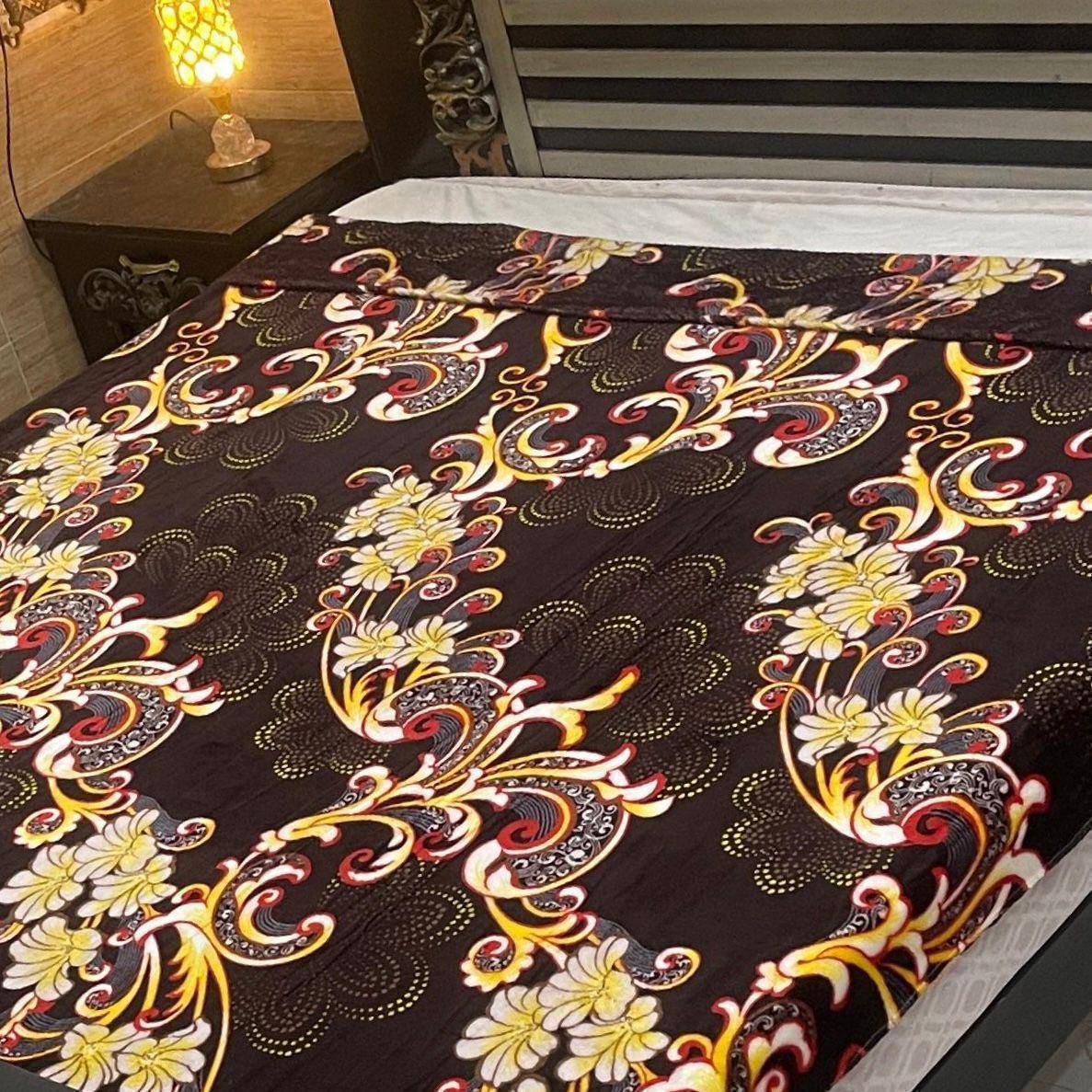 AC blanket