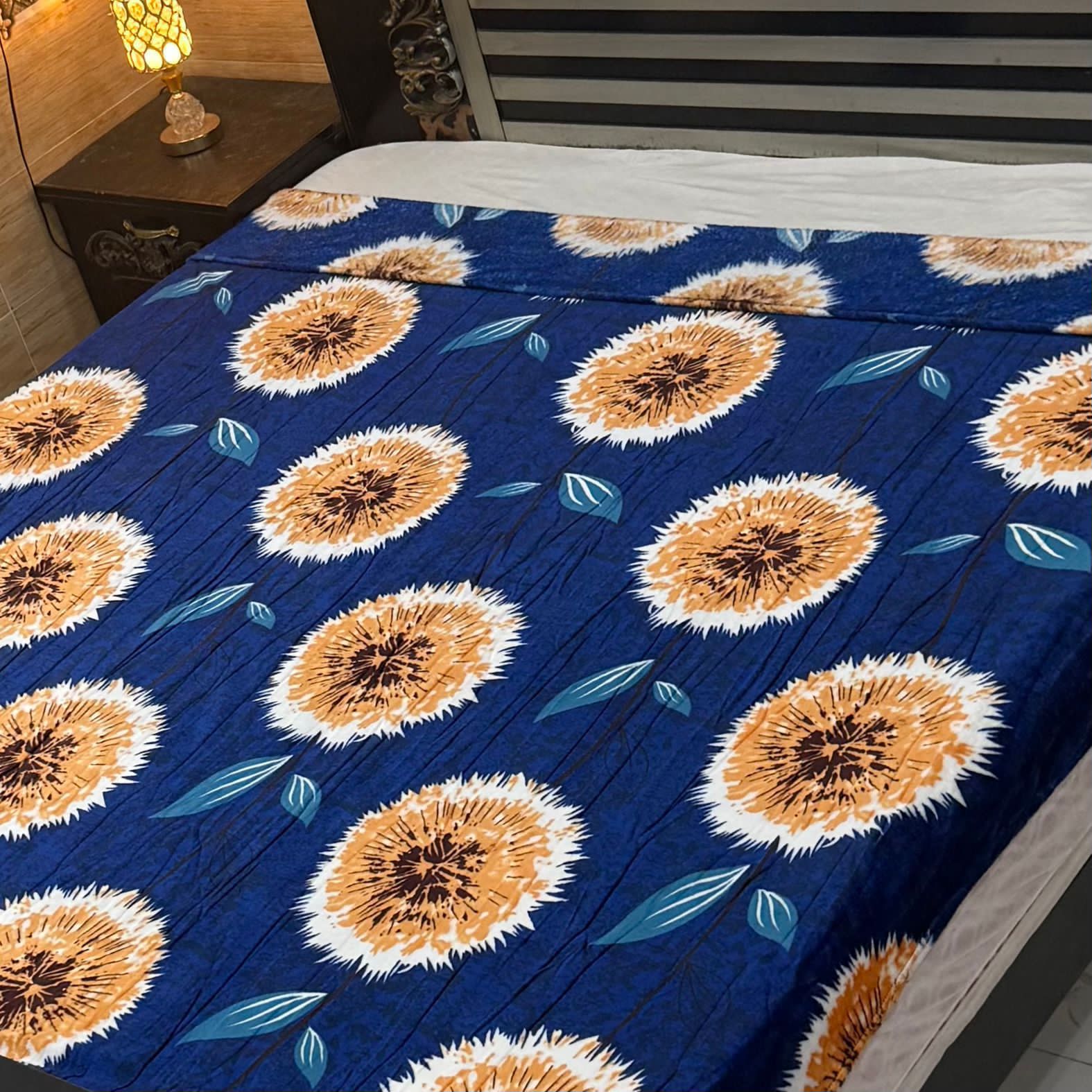 AC blanket