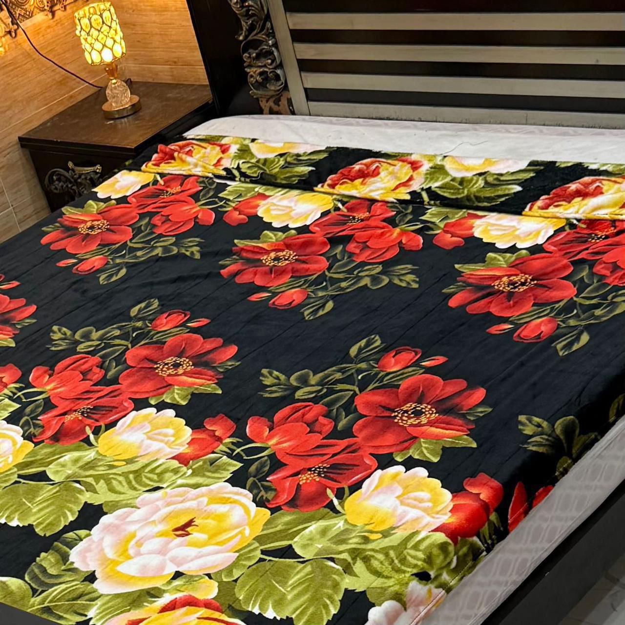 AC blanket
