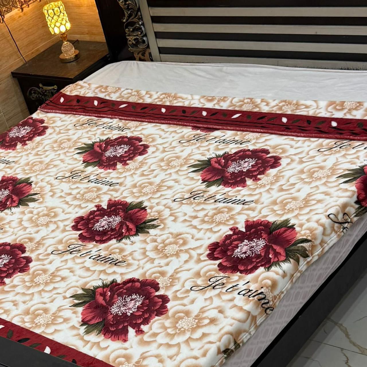 AC blanket