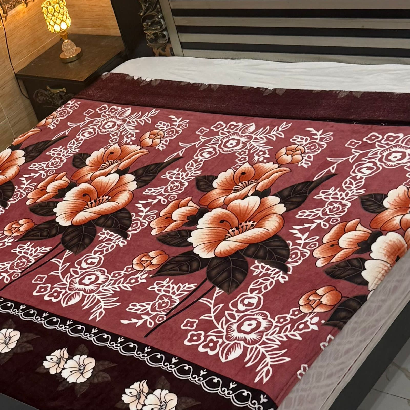 AC blanket