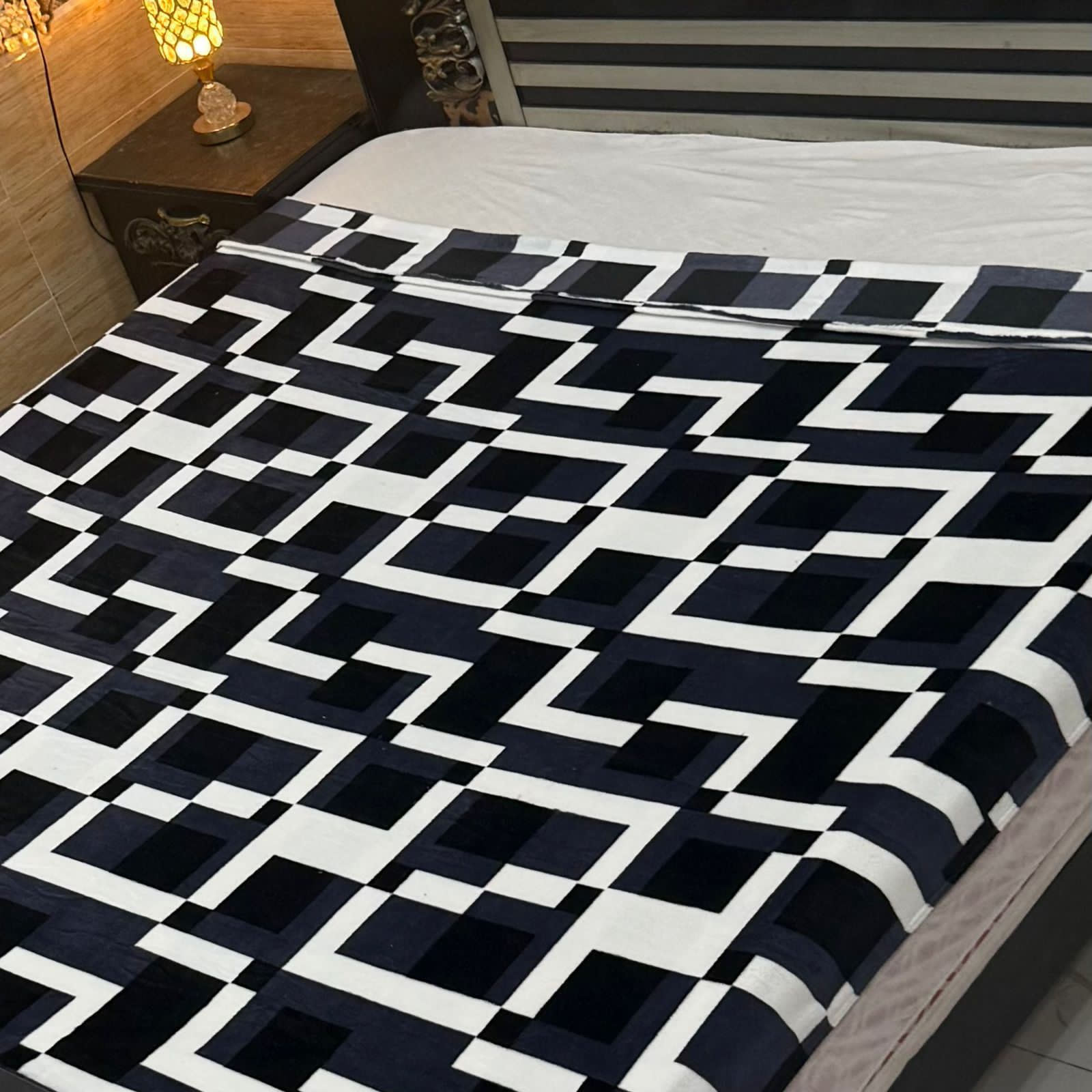 AC blanket