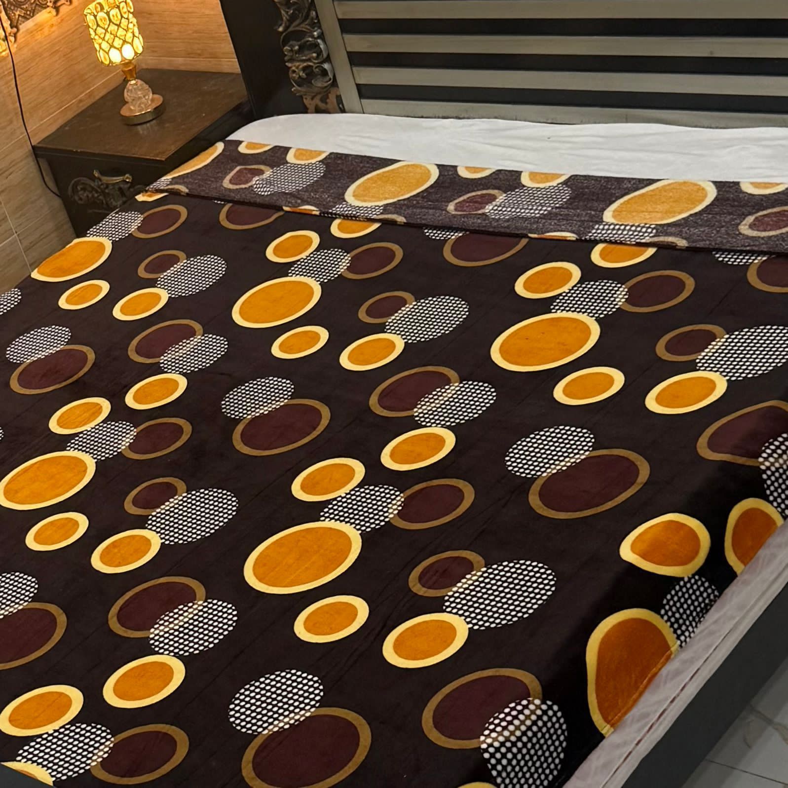 AC blanket