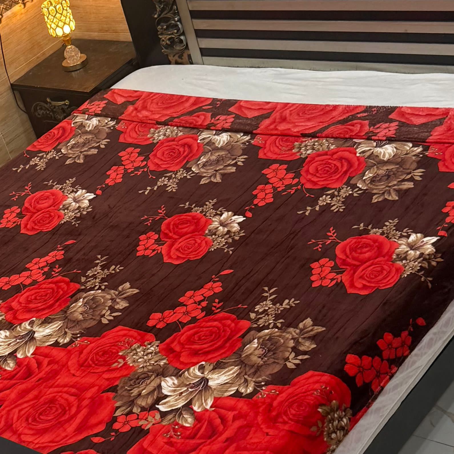 AC blanket