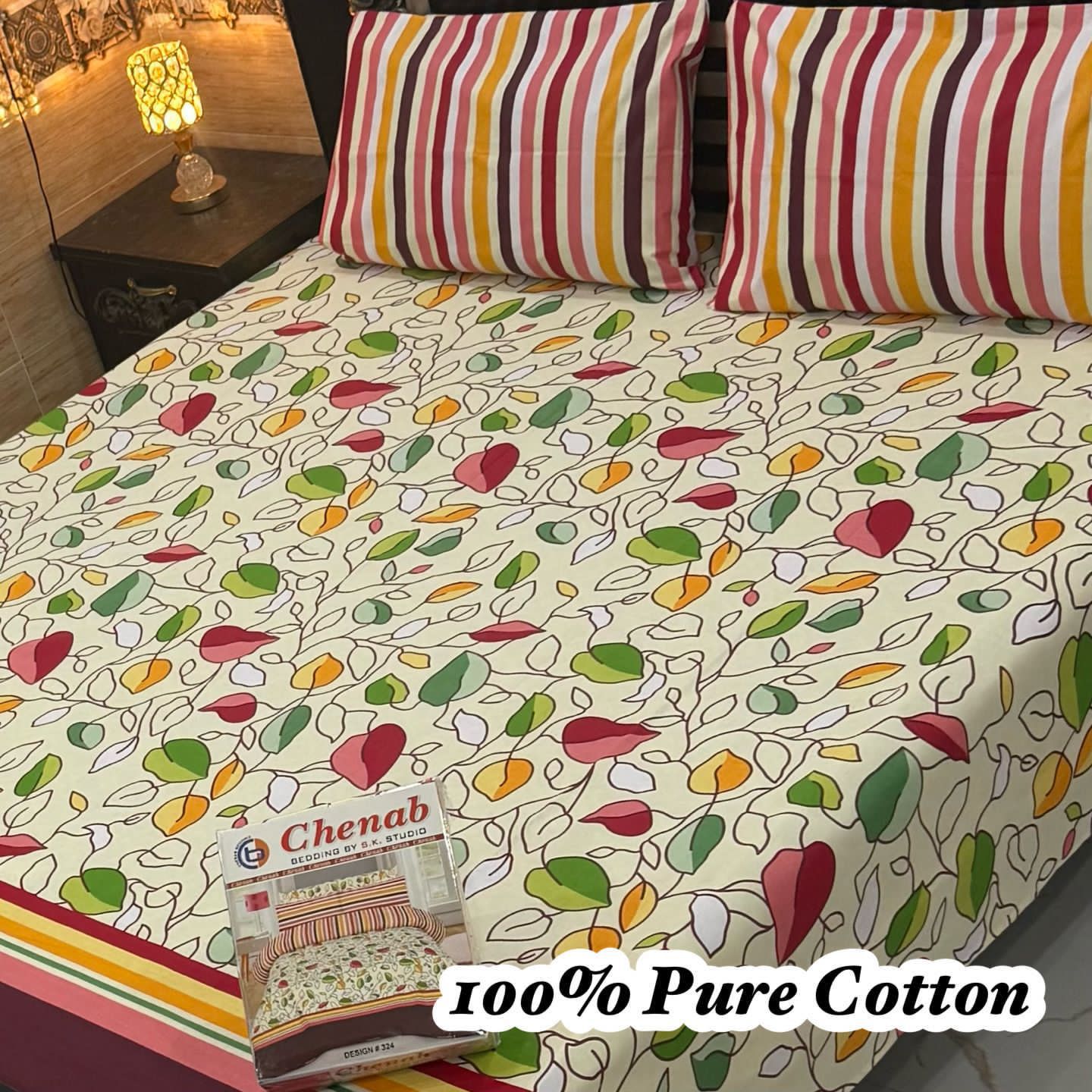 bed sheet