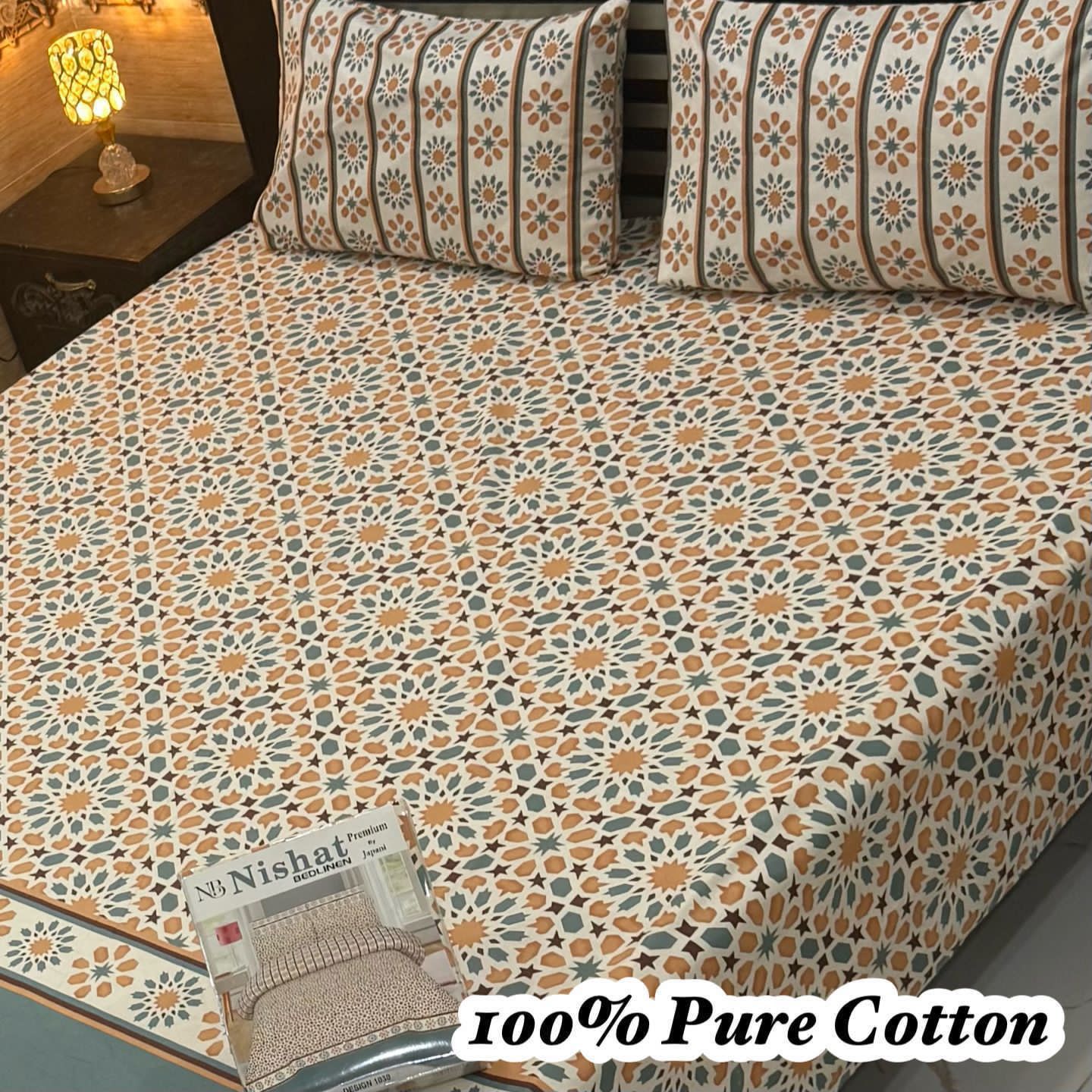 bed sheet