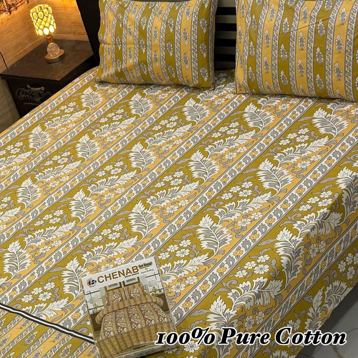 bed sheet