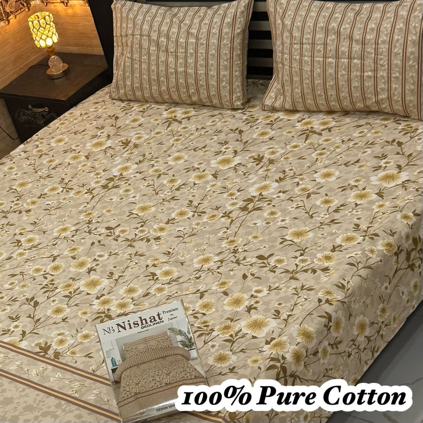 bed sheet