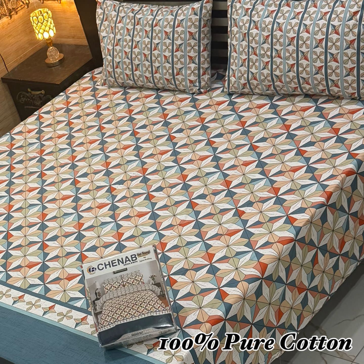 bed sheet