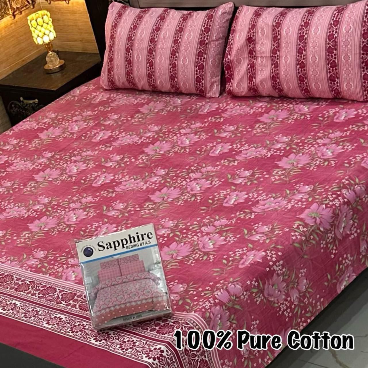 bed sheet