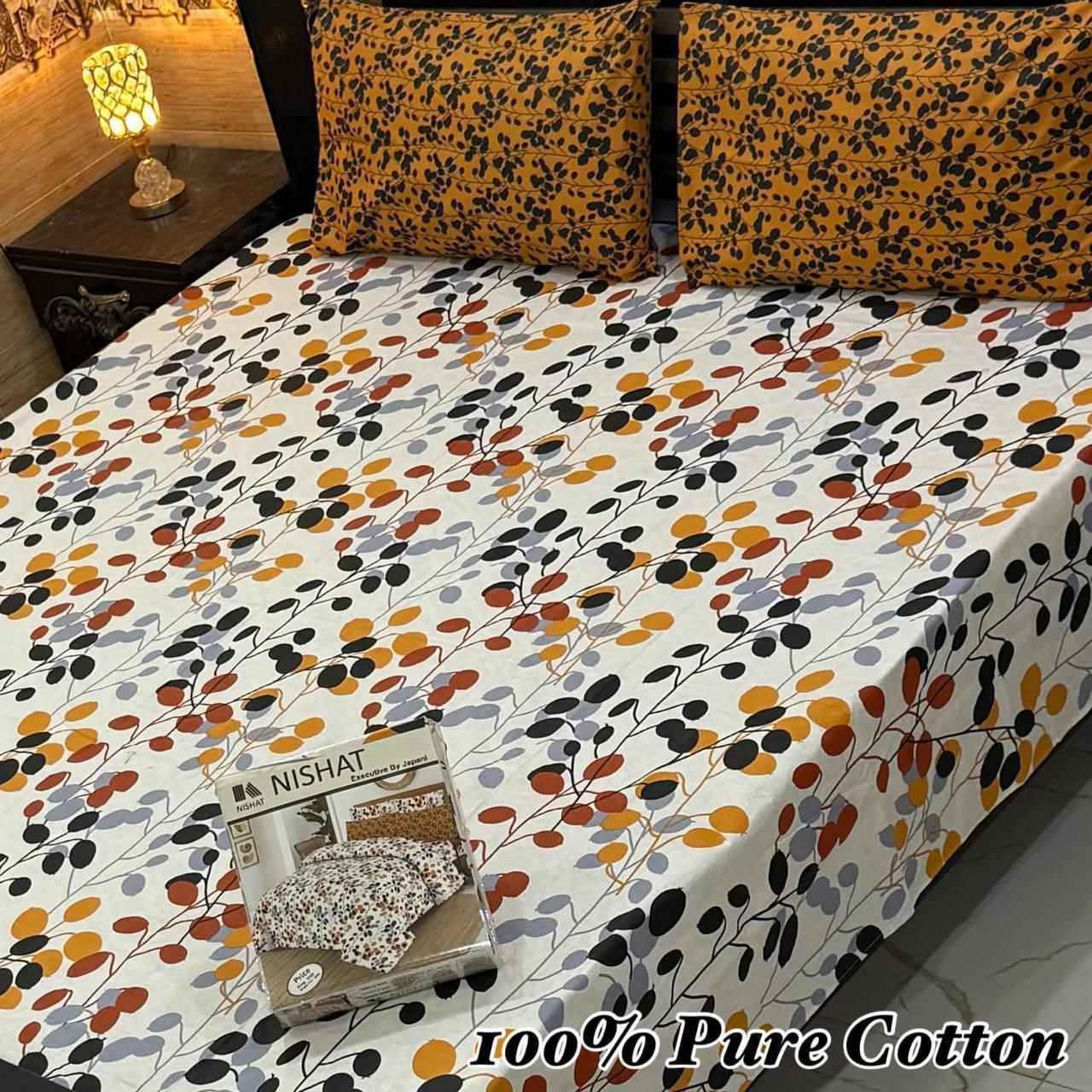 bed sheet