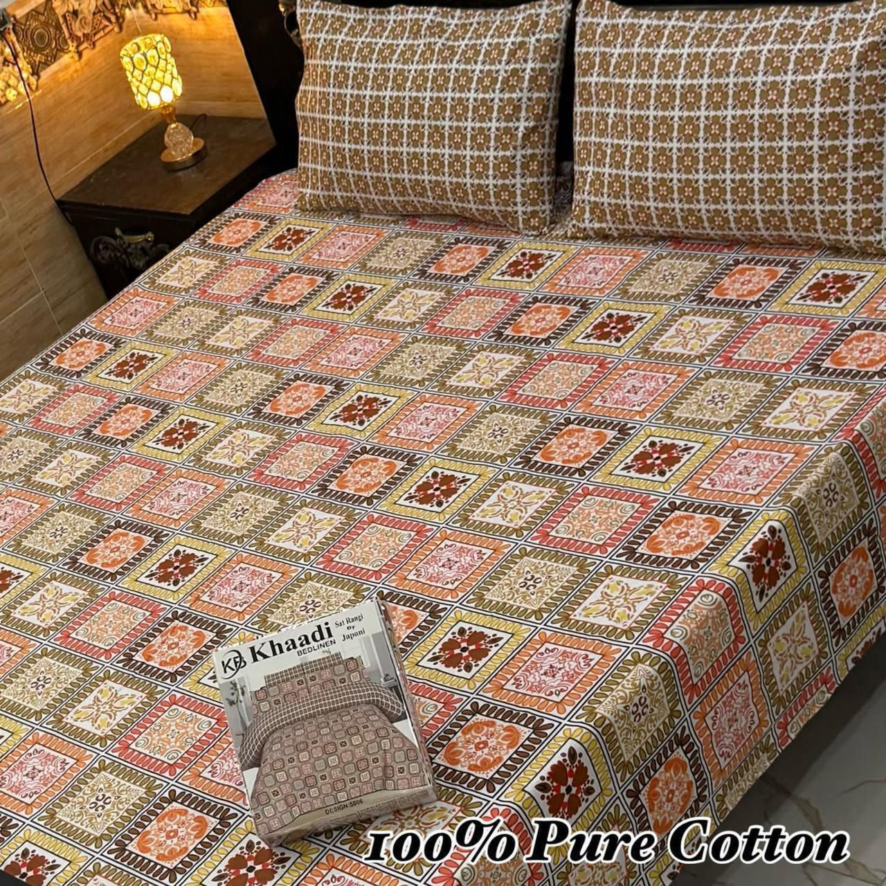 bed sheet