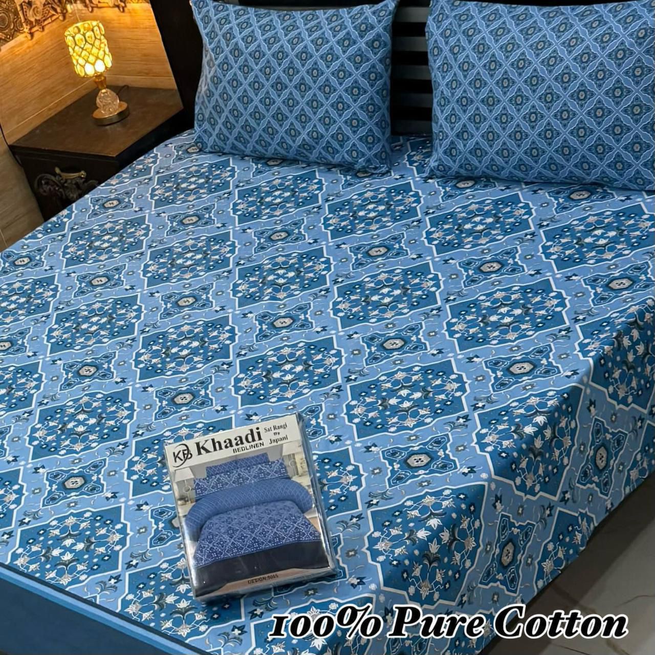 bed sheet