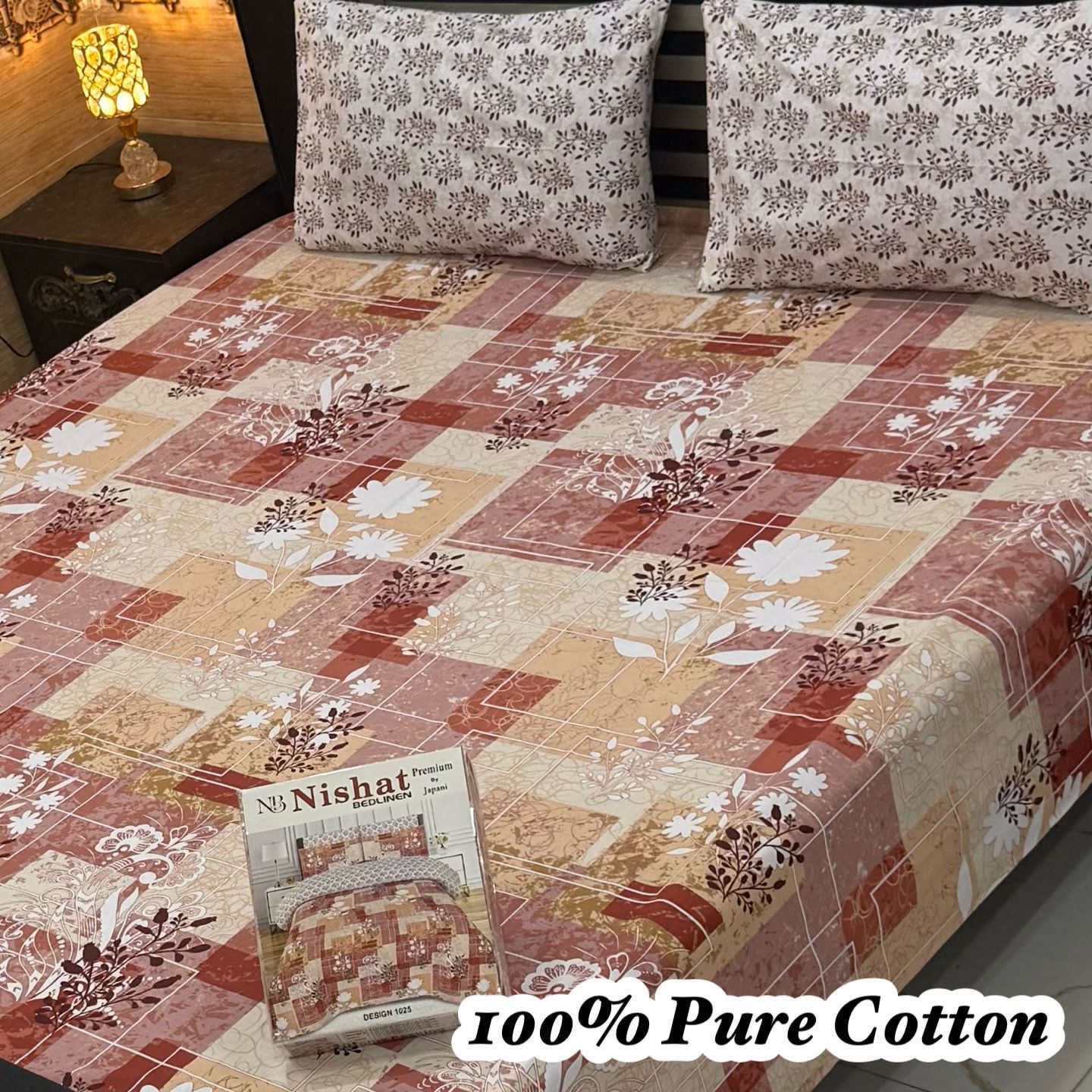 bed sheet