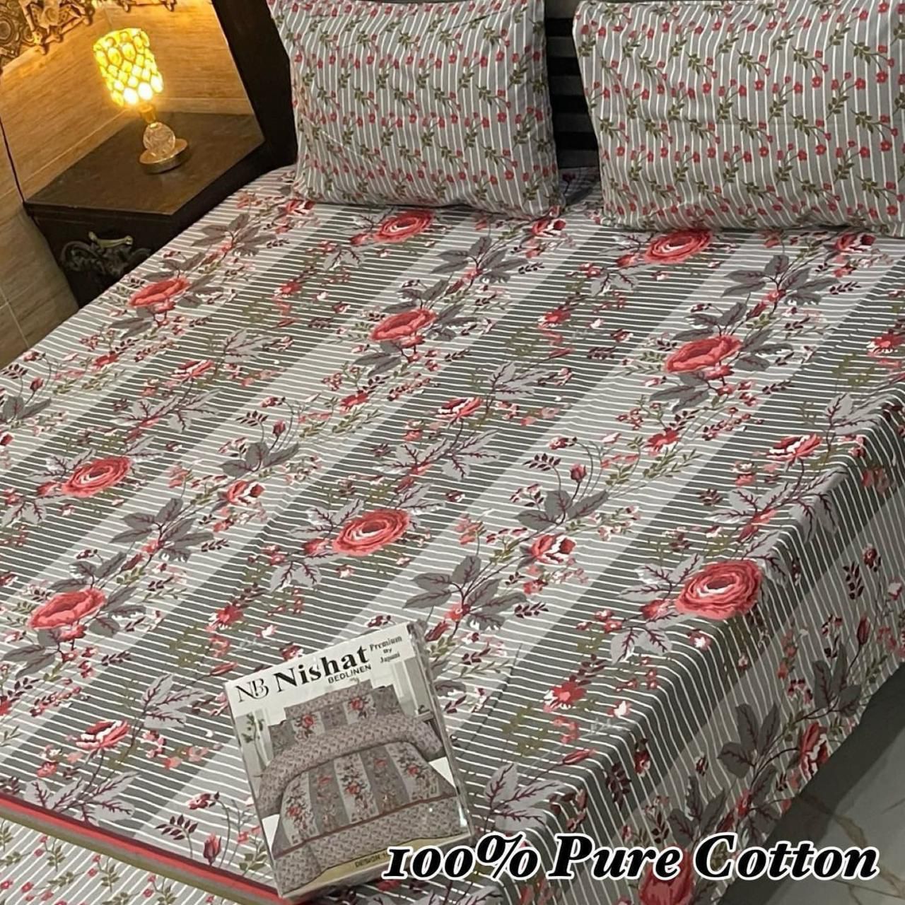 bed sheet