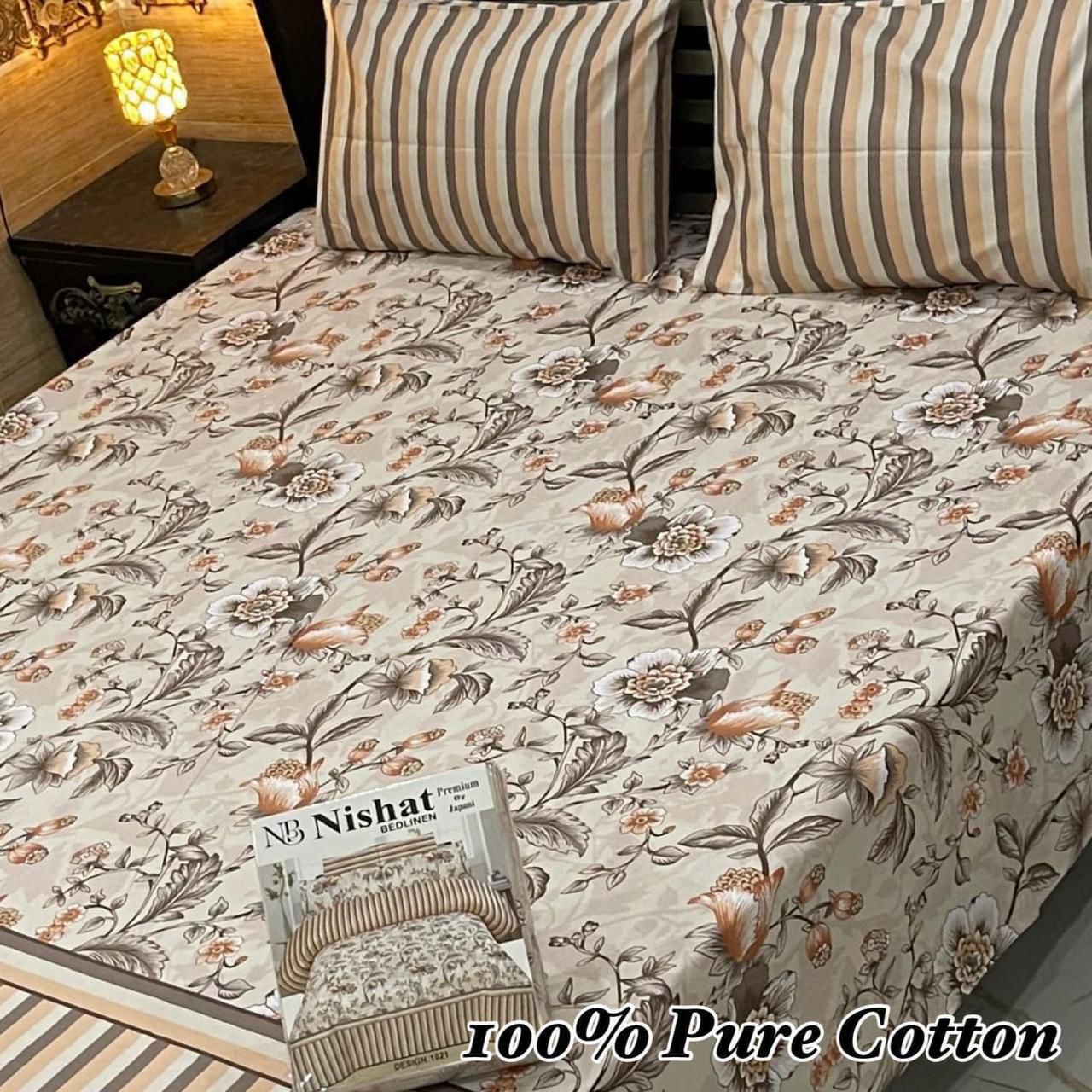 bed sheet