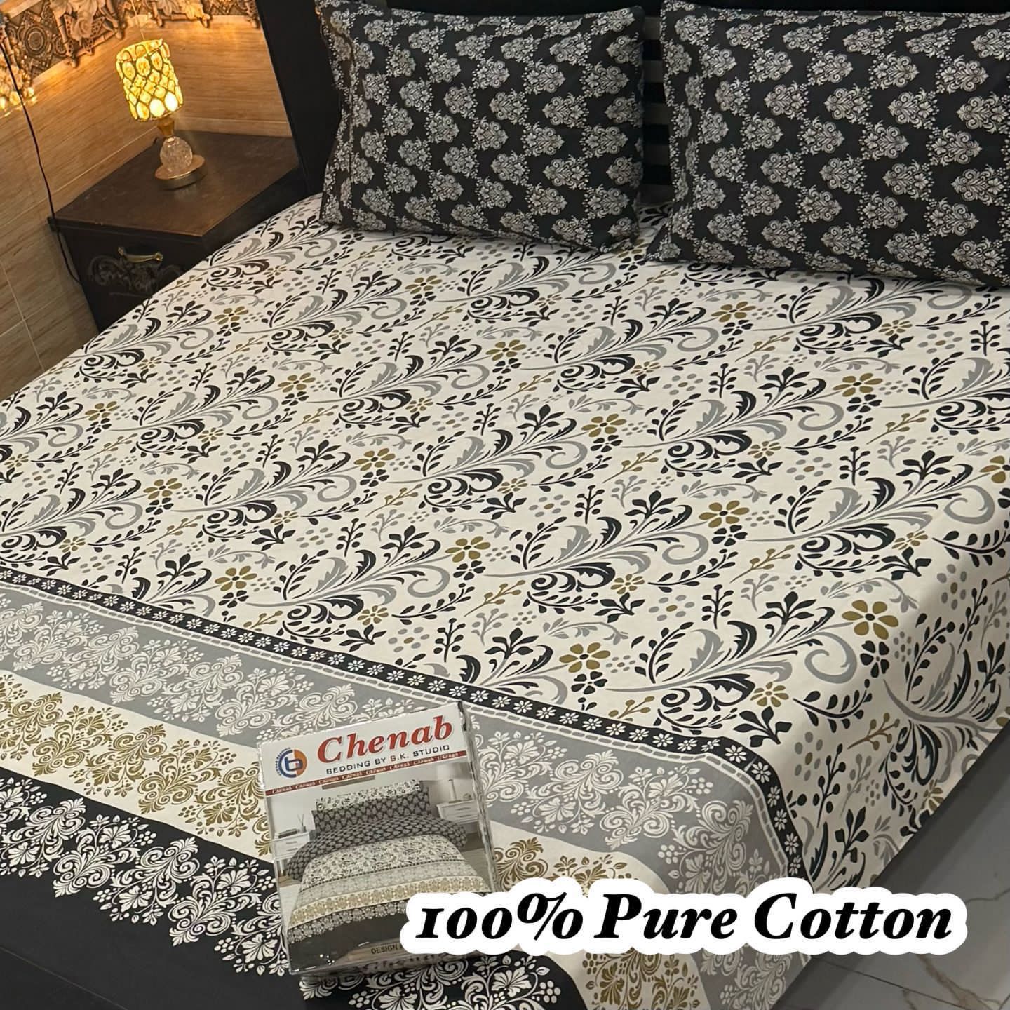 bed sheet