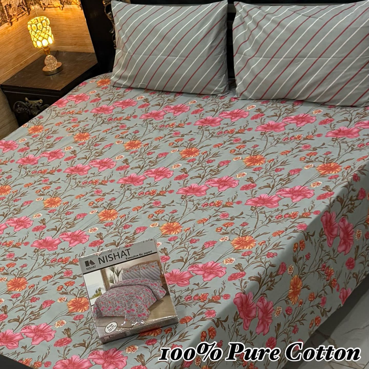 bed sheet