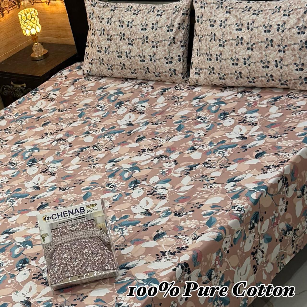 bed sheet