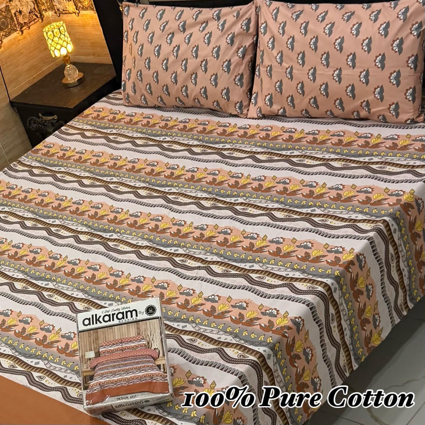 bed sheet