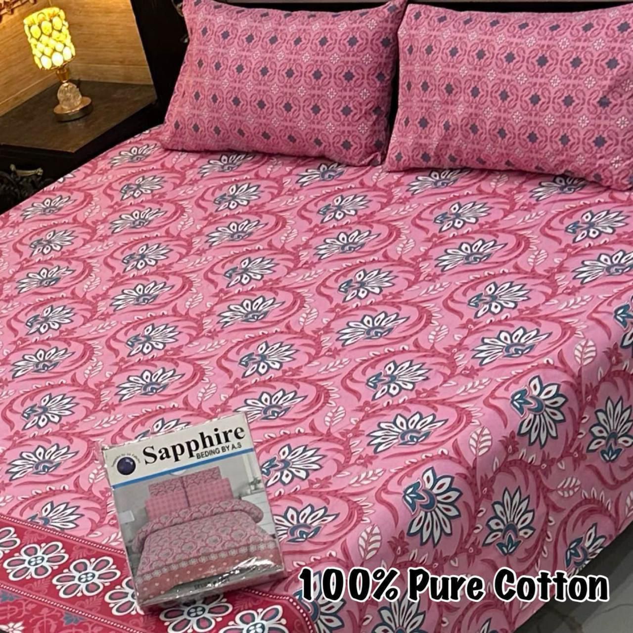 bed sheet
