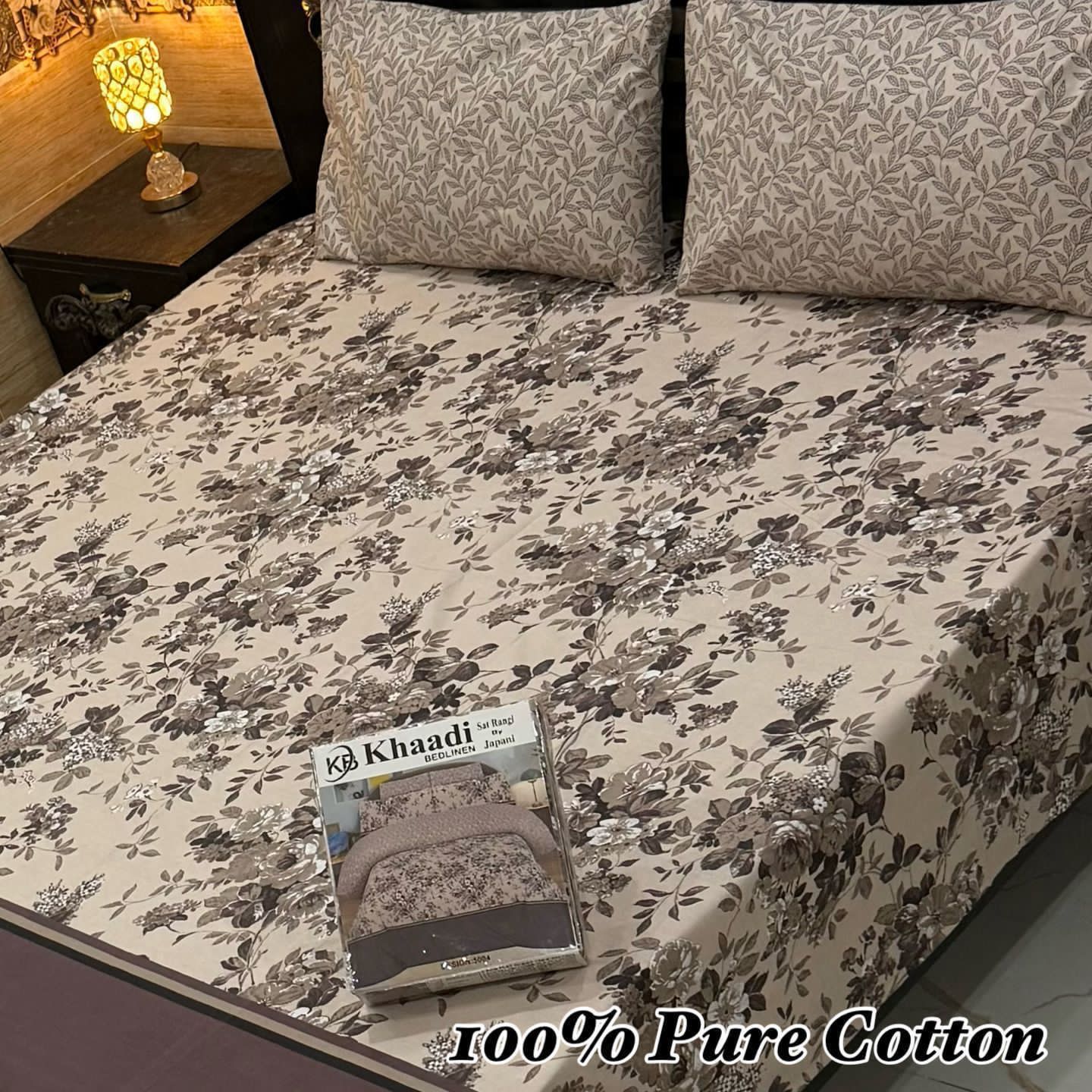 bed sheet