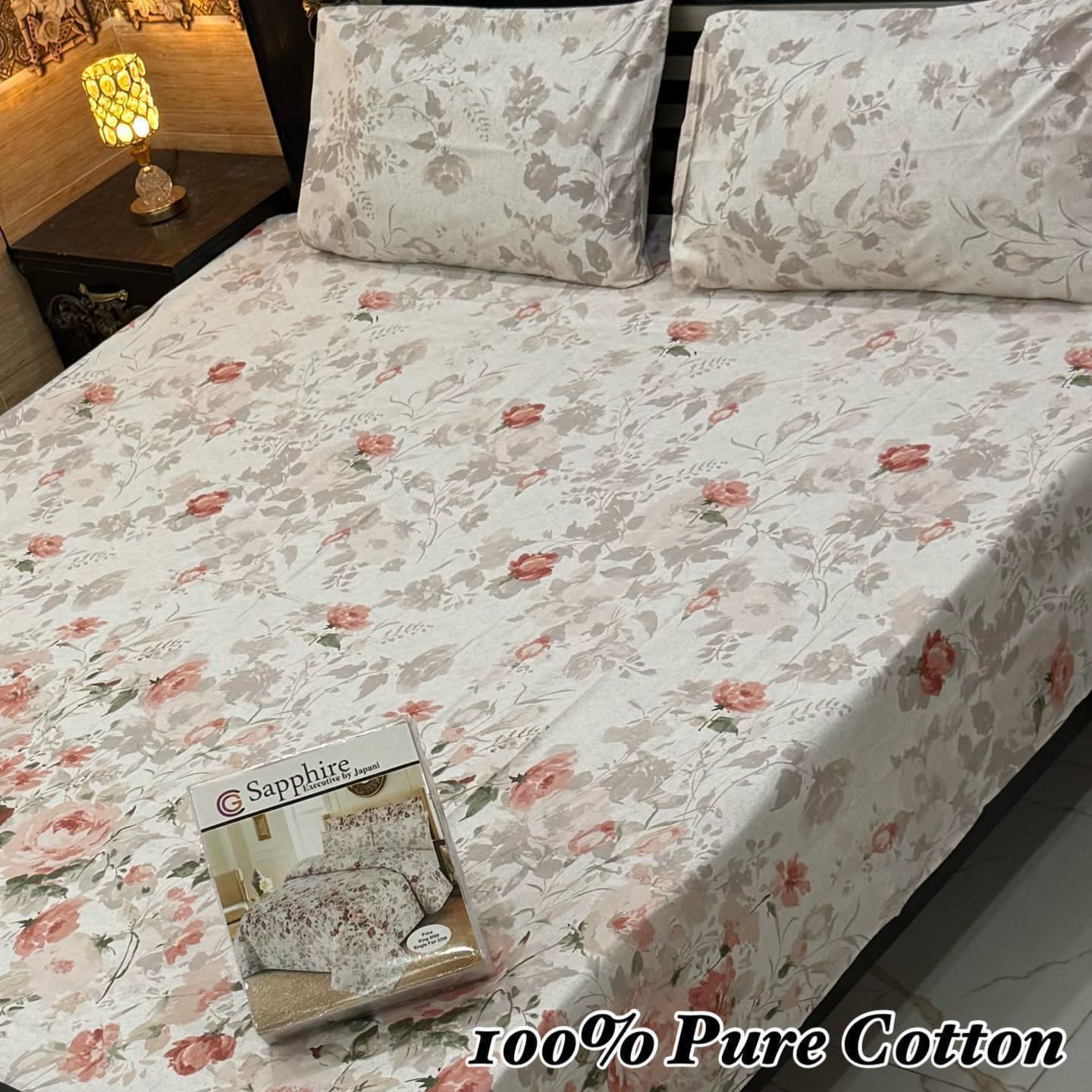 bed sheet