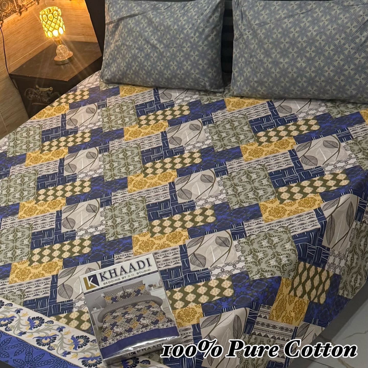 bed sheet