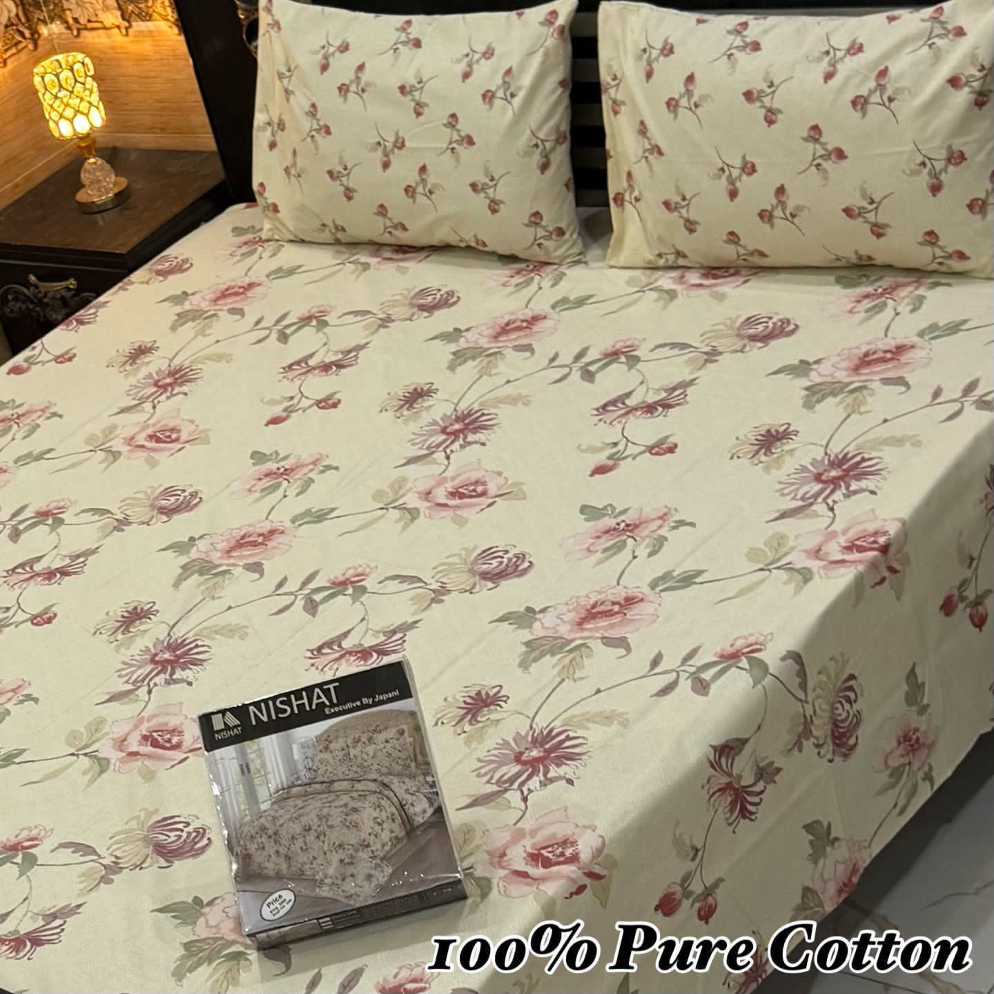 bed sheet