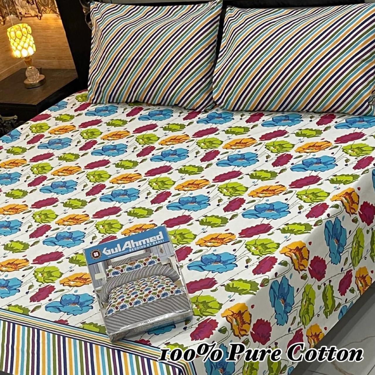 bed sheet