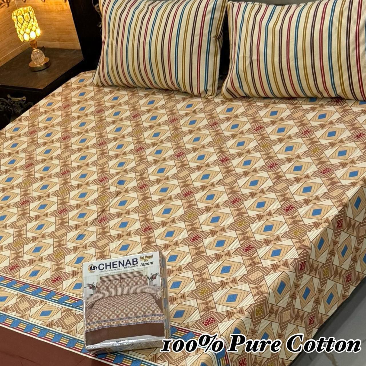 bed sheet