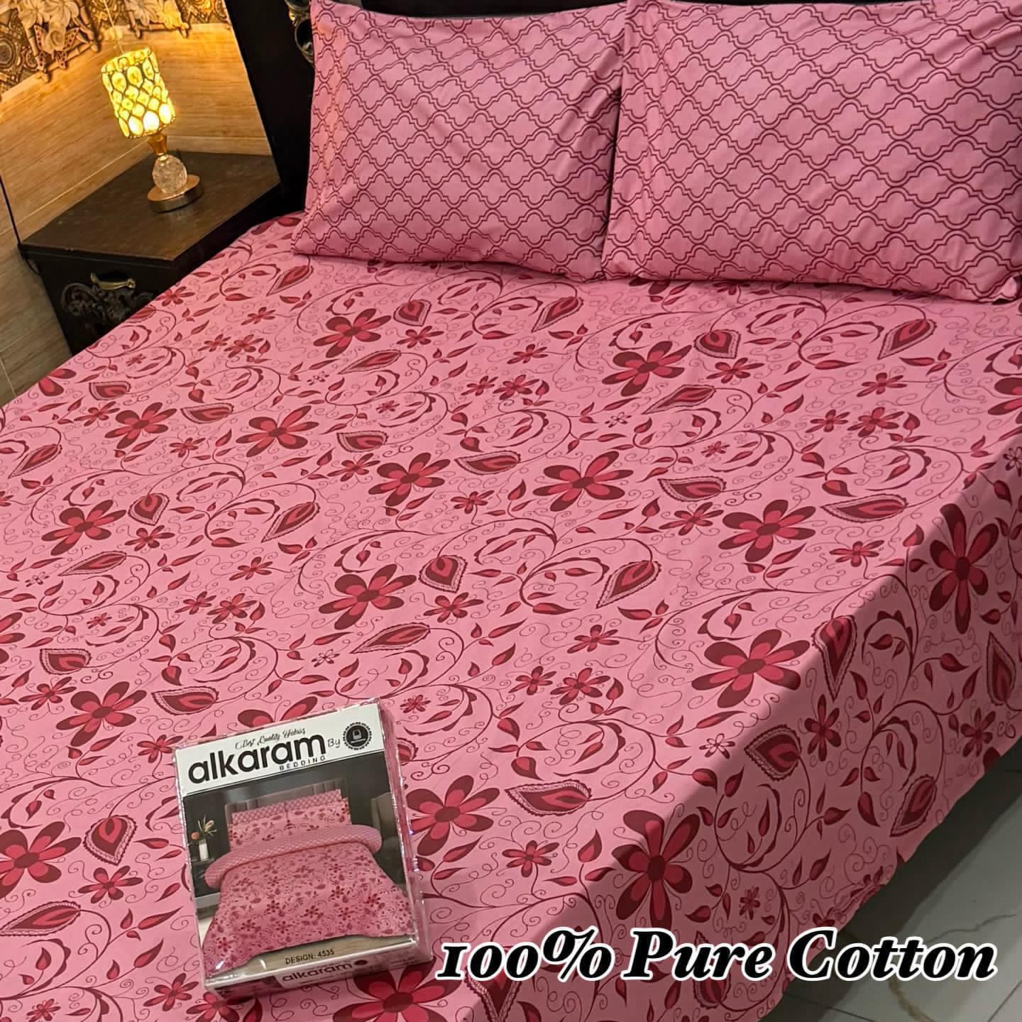 bed sheet