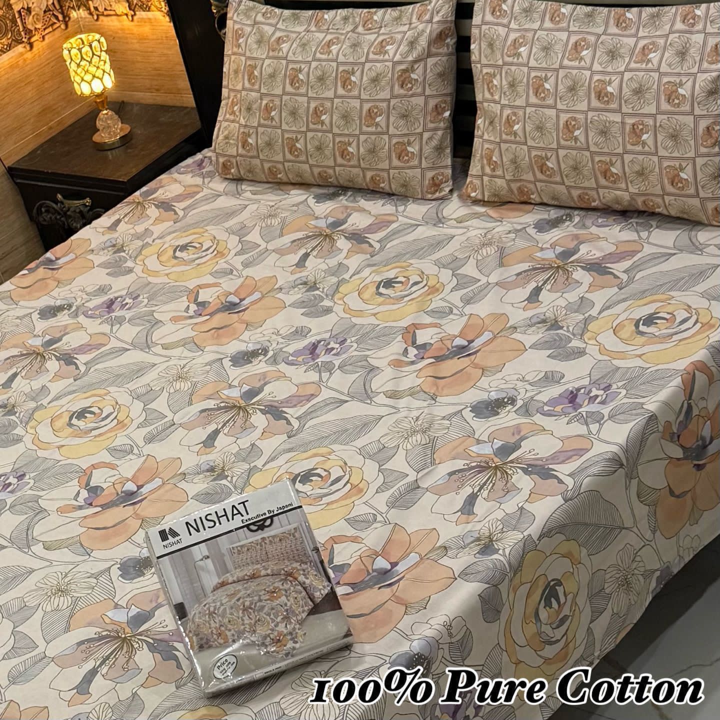 bed sheet