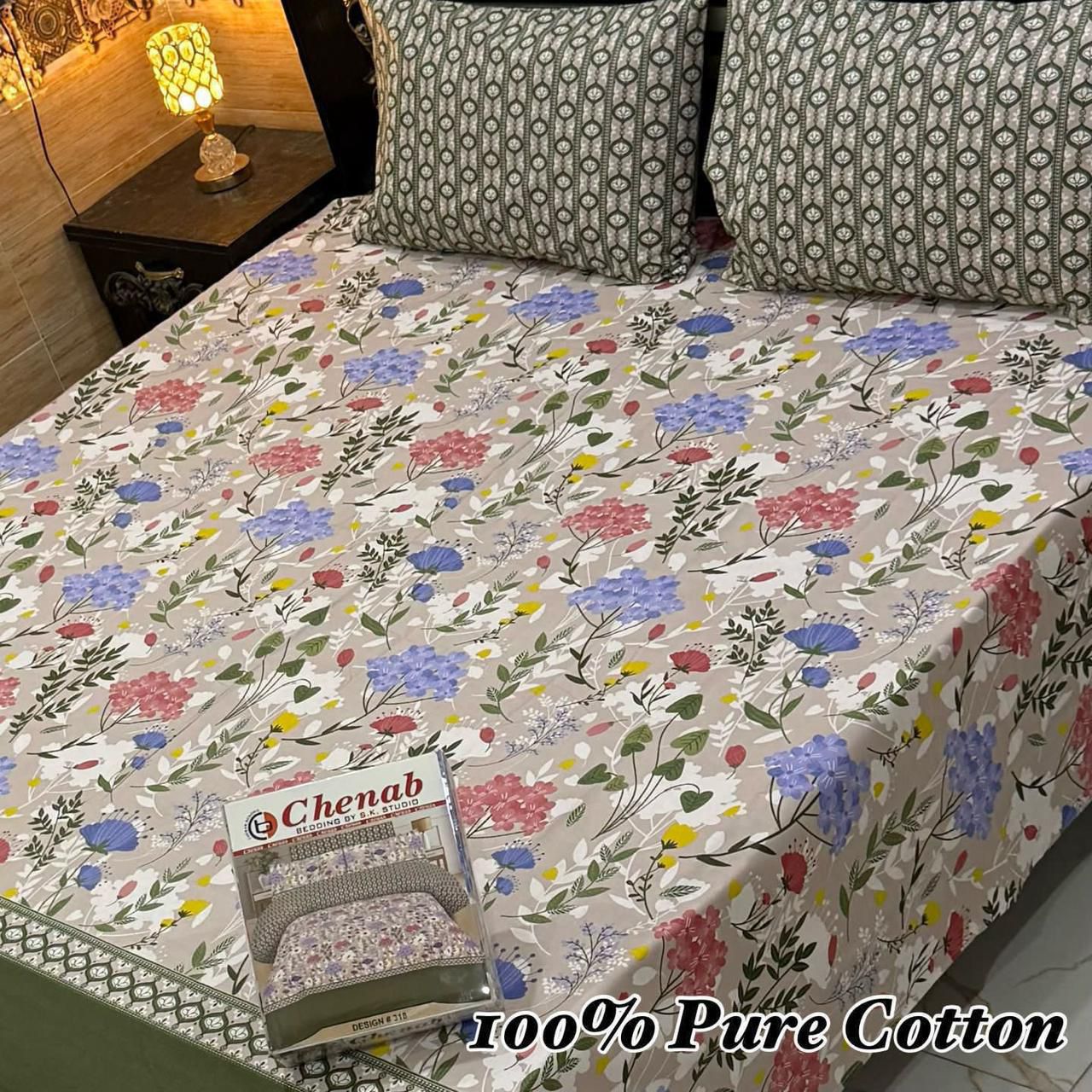 bed sheet