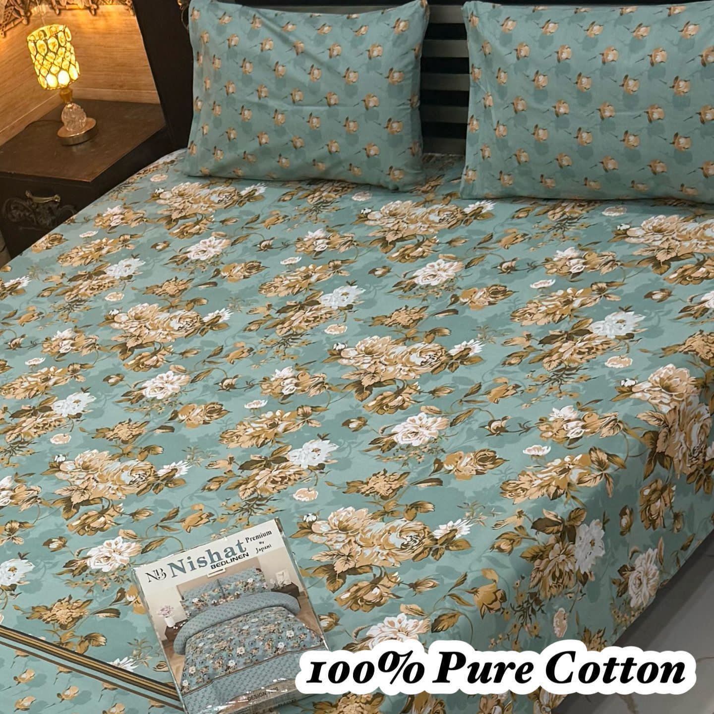 bed sheet