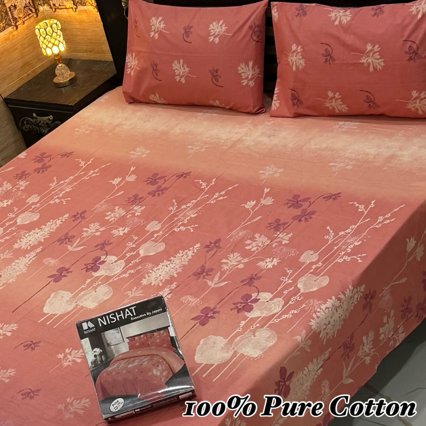 bed sheet