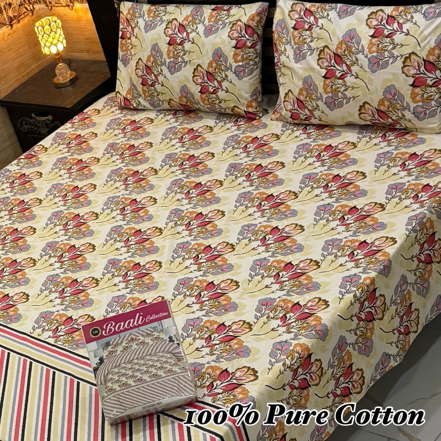 bed sheet