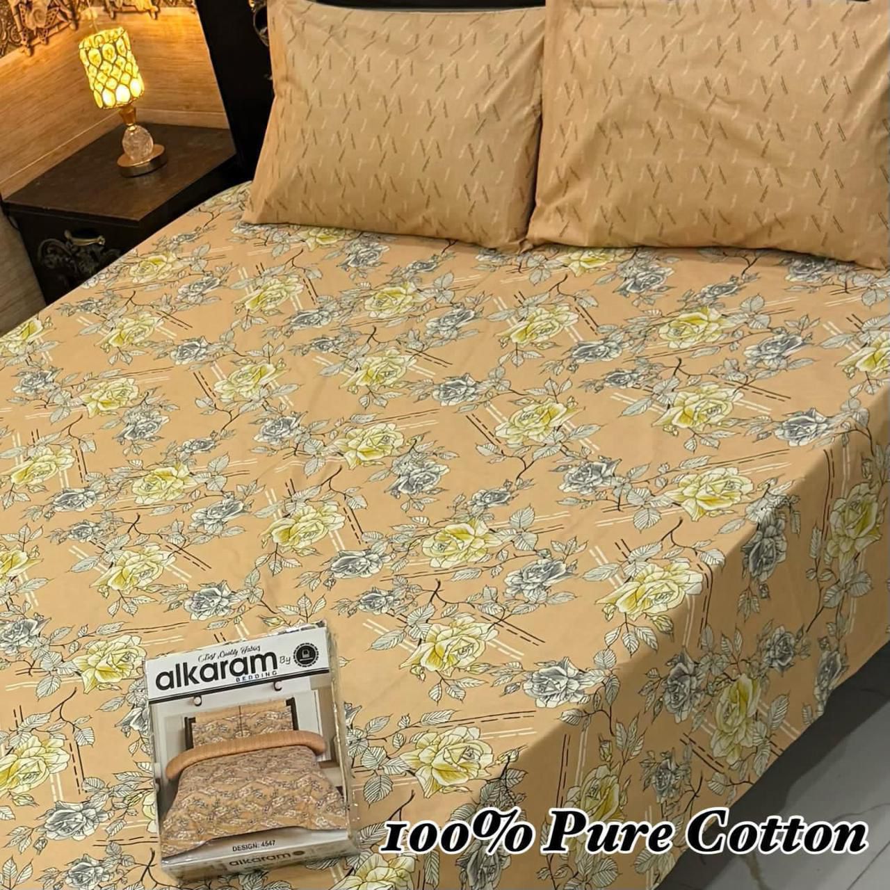 bed sheet