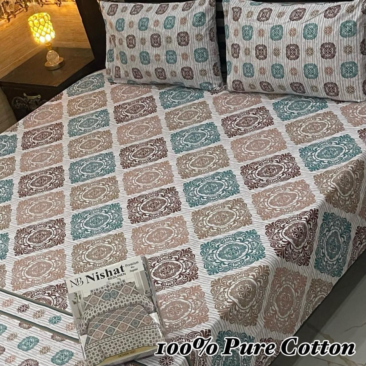 bed sheet