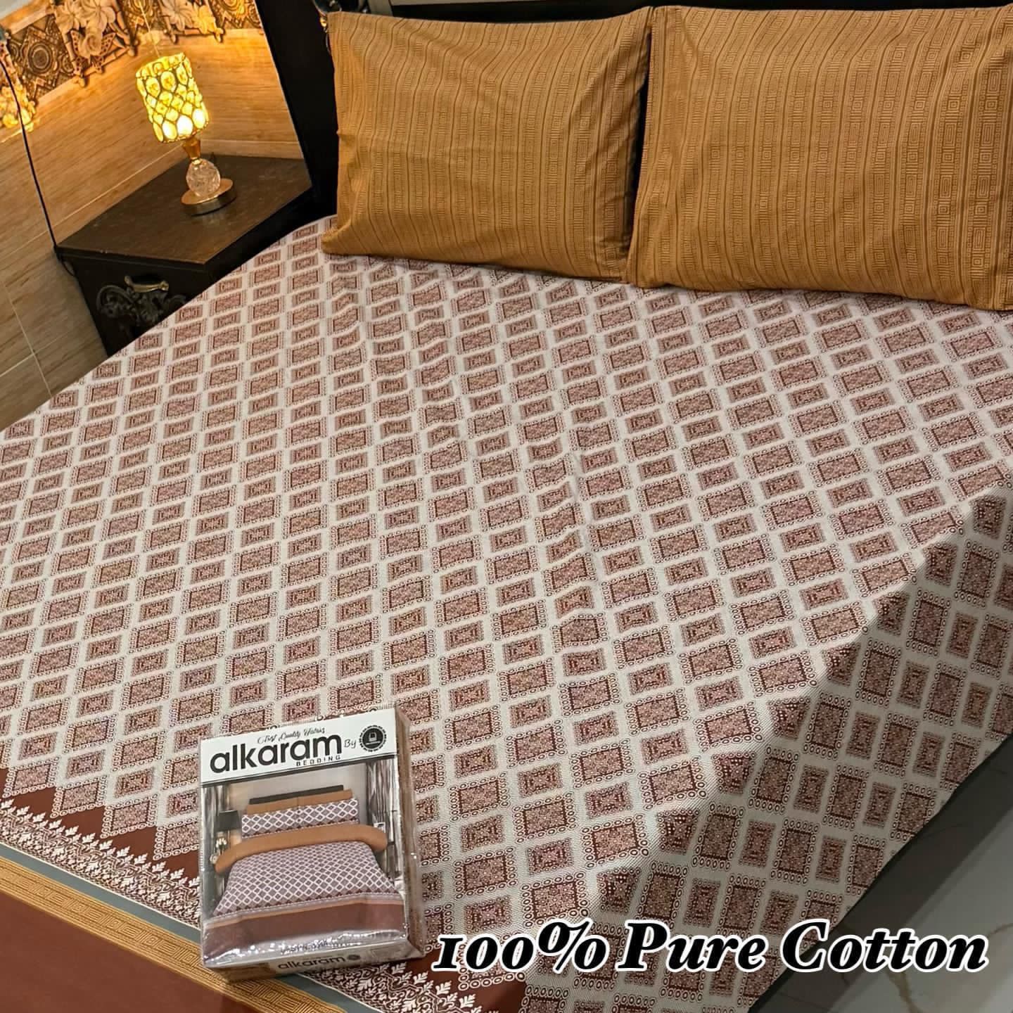 bed sheet